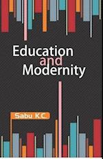 Education And Modernity