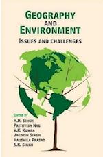 Geography And Environment: Issues and Challenges