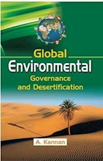 Global Environmental Governance and Desertification: A Study of Gulf Cooperation Council Countries