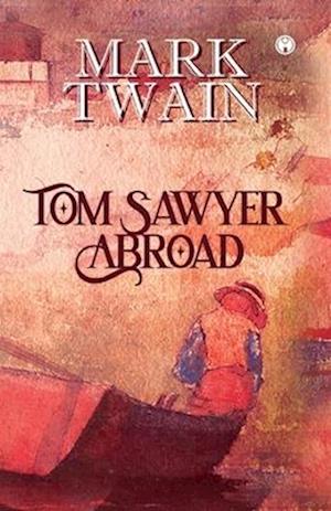 Tom Sawyer Abroad