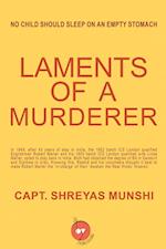 Laments of a Murderer 