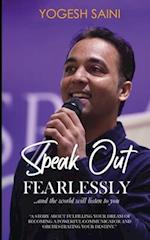Speak Out Fearlessly