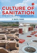 Culture of Sanitation 