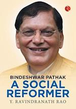 Bindeshswar Pathak 