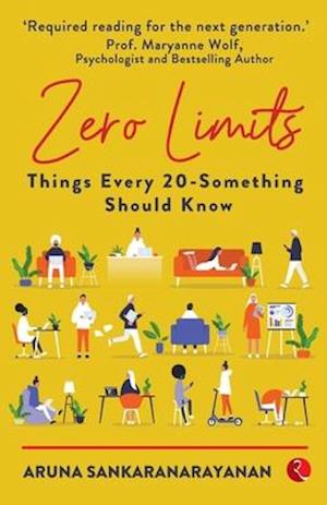 ZERO LIMITS (PB)