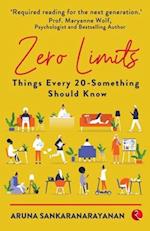 ZERO LIMITS (PB) 