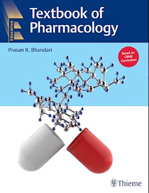 Textbook of Pharmacology