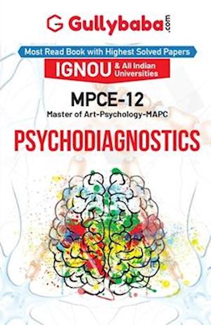 MPCE-12 Psychodiagnostics