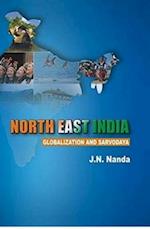 North East India Globalization and Sarvodaya