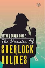 The Memoirs Of Sherlock Holmes 