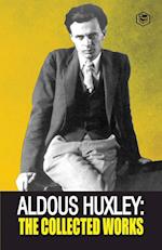 Aldous Huxley