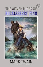 The Adventures Of Huckleberry Finn