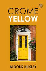 Crome Yellow