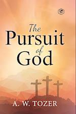 The Pursuit of God 
