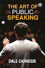 The Art Of Public Speaking 