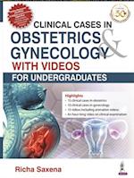 Clinical Cases in Obstetrics & Gynecology with Videos