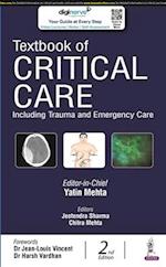 Textbook of Critical Care