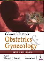 Clinical Cases in Obstetrics & Gynecology