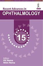 Recent Advances in Ophthalmology - 15