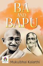 Ba and Bapu 