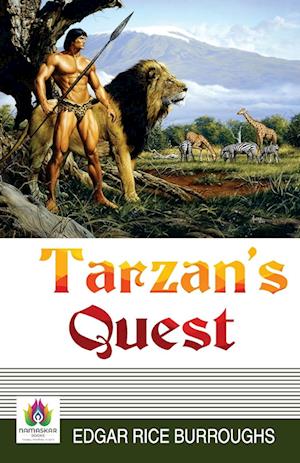 Tarzans Quest