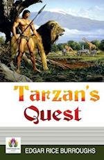 Tarzans Quest 
