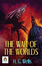 The War of The Worlds 