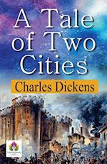 A Tale of Two Cities 