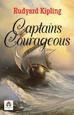 Captains Courageous 