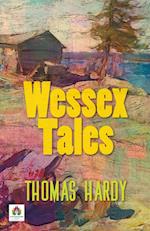 Wessex Tales 