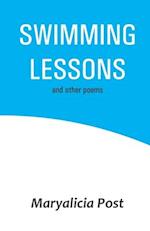 Swimming Lessons and other poems 