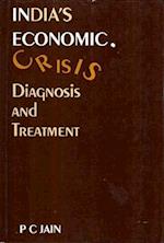 India's Economic Crisis: Diagnosis and Treatment