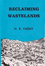 Reclaiming Wastelands: A Case Study of Amethi Block District Sultanpur