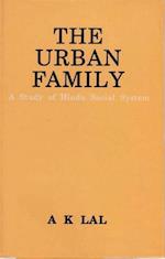 Urban Family A Study of Hindu Social System