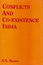 Conflicts and Co-Existence India