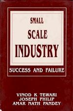 Small Scale Industry Success and Failure