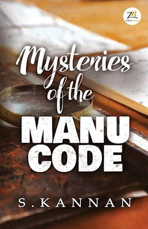 Mysteries of The Manu Code