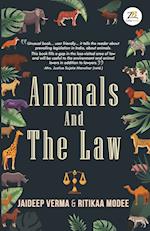 Animals and the Law