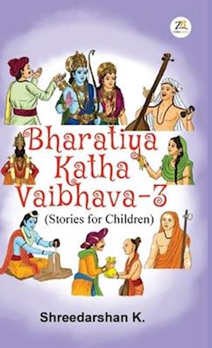 Bharatiya Katha Vaibhava 3