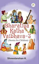 Bharatiya Katha Vaibhava 3 