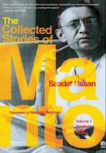 THE COLLECTED STORIES OF SAADAT HASAN MANTO