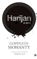 HARIJAN A NOVEL 