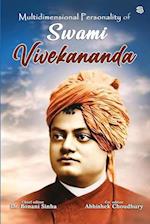 Multidimensional Personality of Swami Vivekananda 