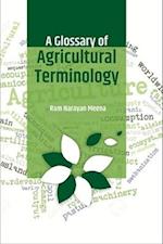 Glossary of Agricultural Terminology