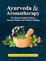 Ayurveda and aromatherapy