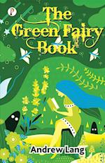 The Green Fairy Book 