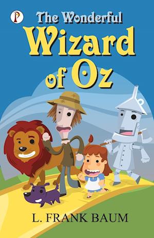 The Wonderful Wizard of Oz