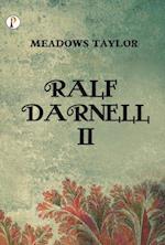 Ralph Darnell II