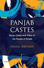 Panjab Castes