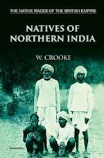 The Native Races of the British Empire